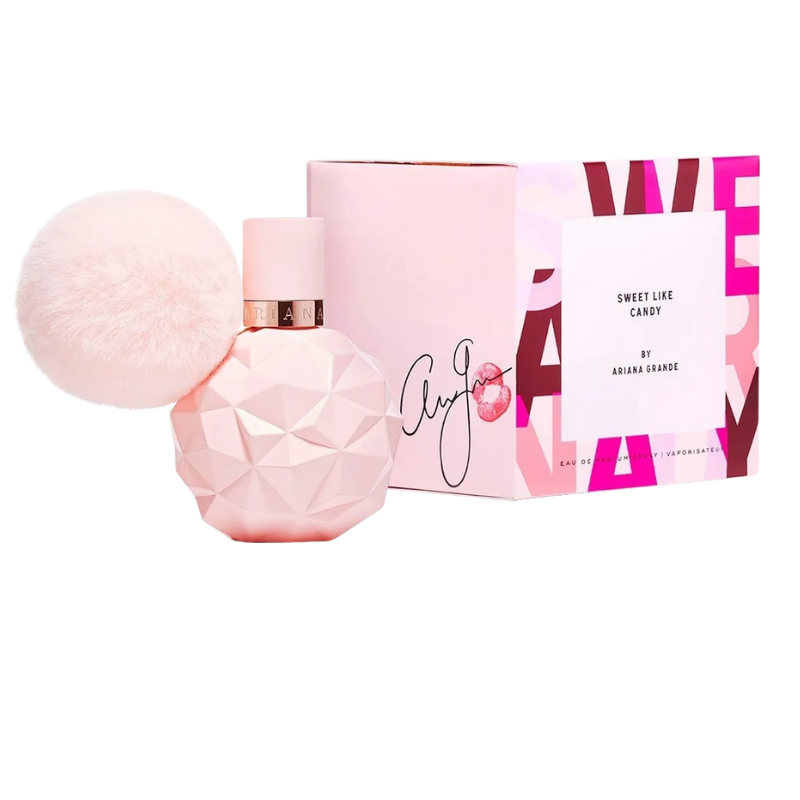Sweet Like Candy Ariana Grande Eau de parfum 100 ml para mujer