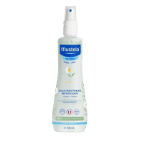 Agua Perfumada  Mustela