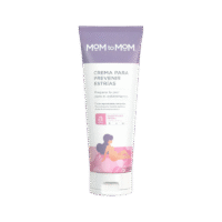 Crema Corporal Mom To Mom