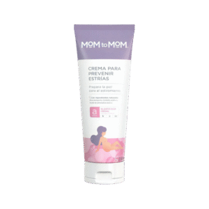 Crema Corporal Mom To Mom