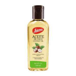 Aceite de Coco Jaloma 120 ml